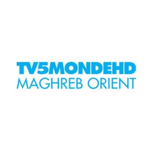 TV5MONDE MAGHREB ORIENT